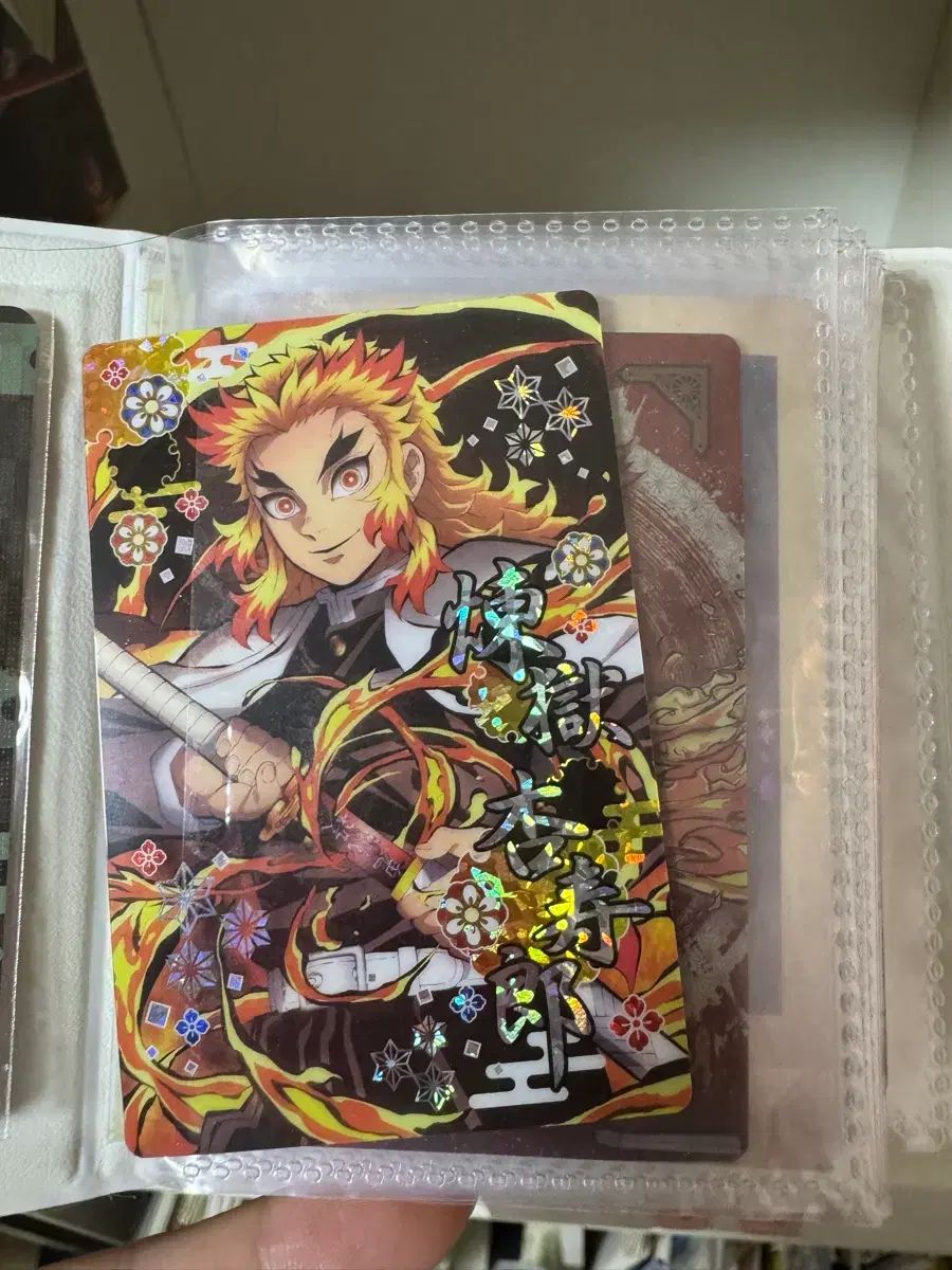 鬼滅の刃 カード類 まとめ売り 鬼滅の刃 カード類 (まとめ売り) - メルカリ