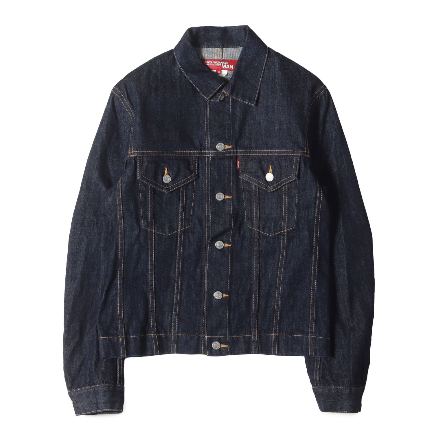 JUNYA WATANABE MAN COMME des GARCONS ジュンヤワタナベ マン