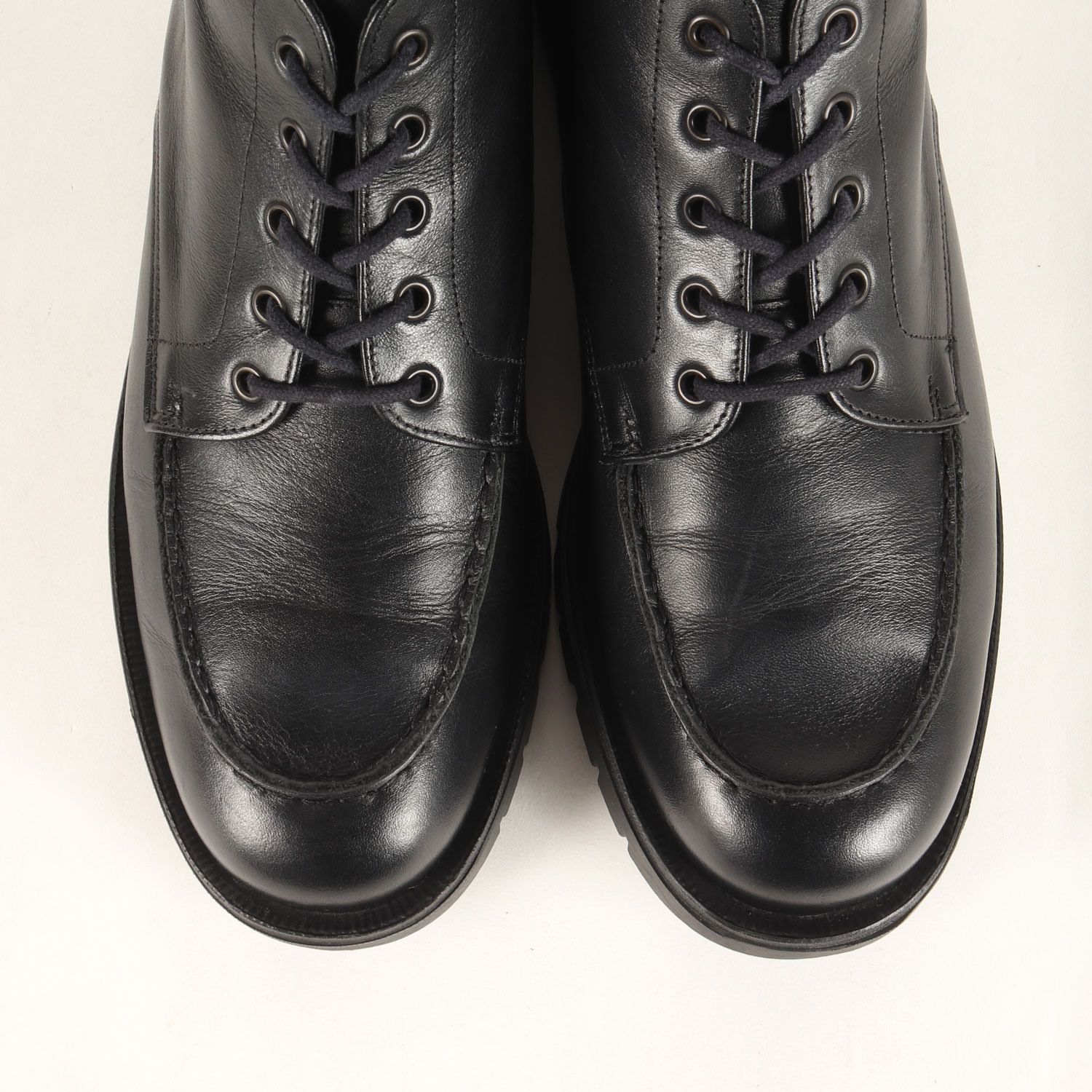 未使用品級✨KLEMAN クレマン 別注OXAL シップス 40 22to516-43622-d04b.jpg