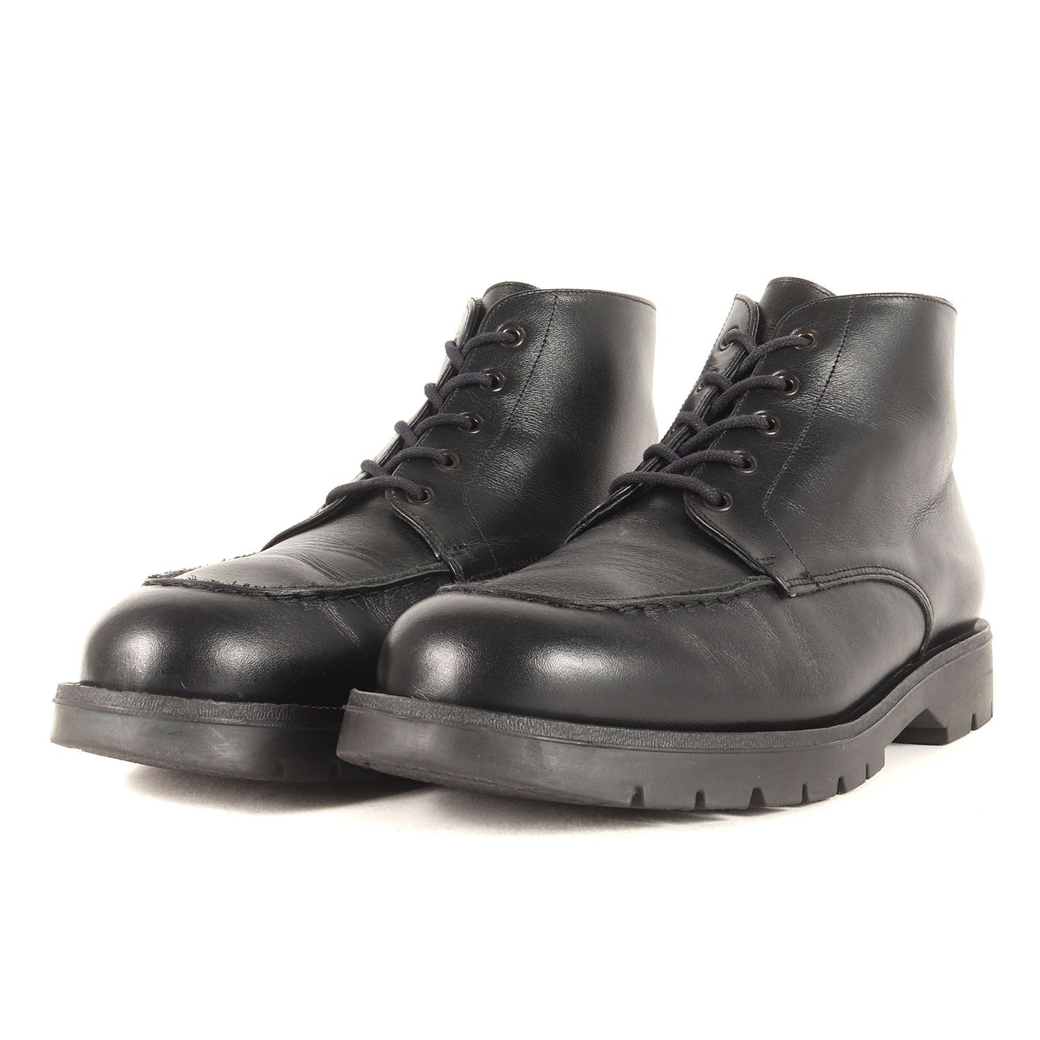 美品】KLEMAN クレマン サイズ:42(27cm相当) | SHIPS 別注 Uチップ