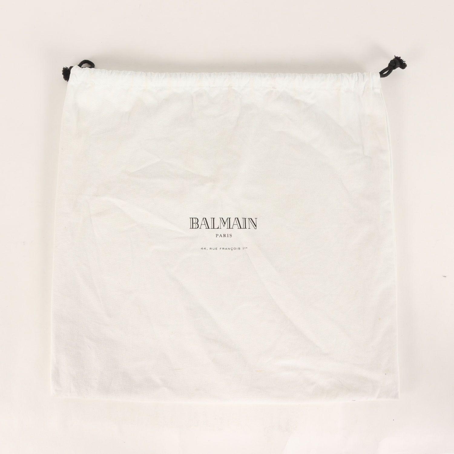 BALMAIN バルマン サイズ:39(24cm相当) | サイドジップ ヒール ブーツ | ブラック 黒 | イタリア製 | ブランド シューズ 靴【メンズ】【中古】【美品】【K4646】 美品】BALMAIN バルマン サイズ:39(24cm相当) | サイドジップ ヒール