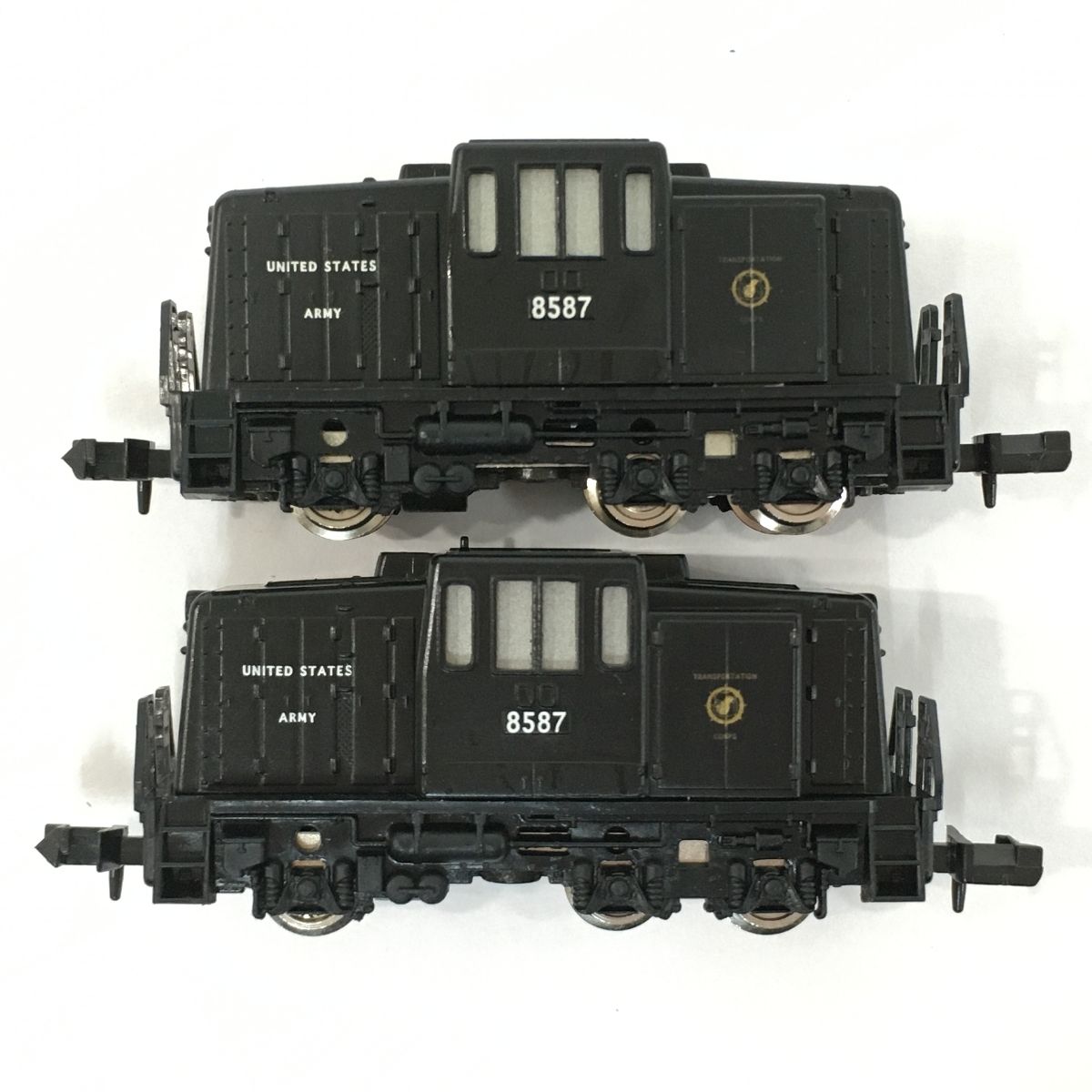 Nゲージ DD12 鉄道模型 ディーゼル機関車 Nゲージ DD12 鉄道模型 ディーゼル機関車 【公式】ネットショップ