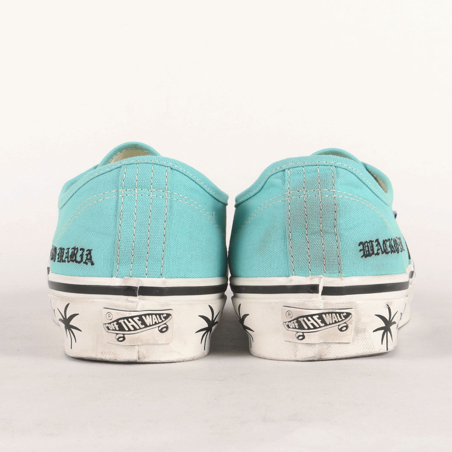 WACKO MARIA ワコマリア サイズ:US10(28.0cm) | 25SS VANS LX