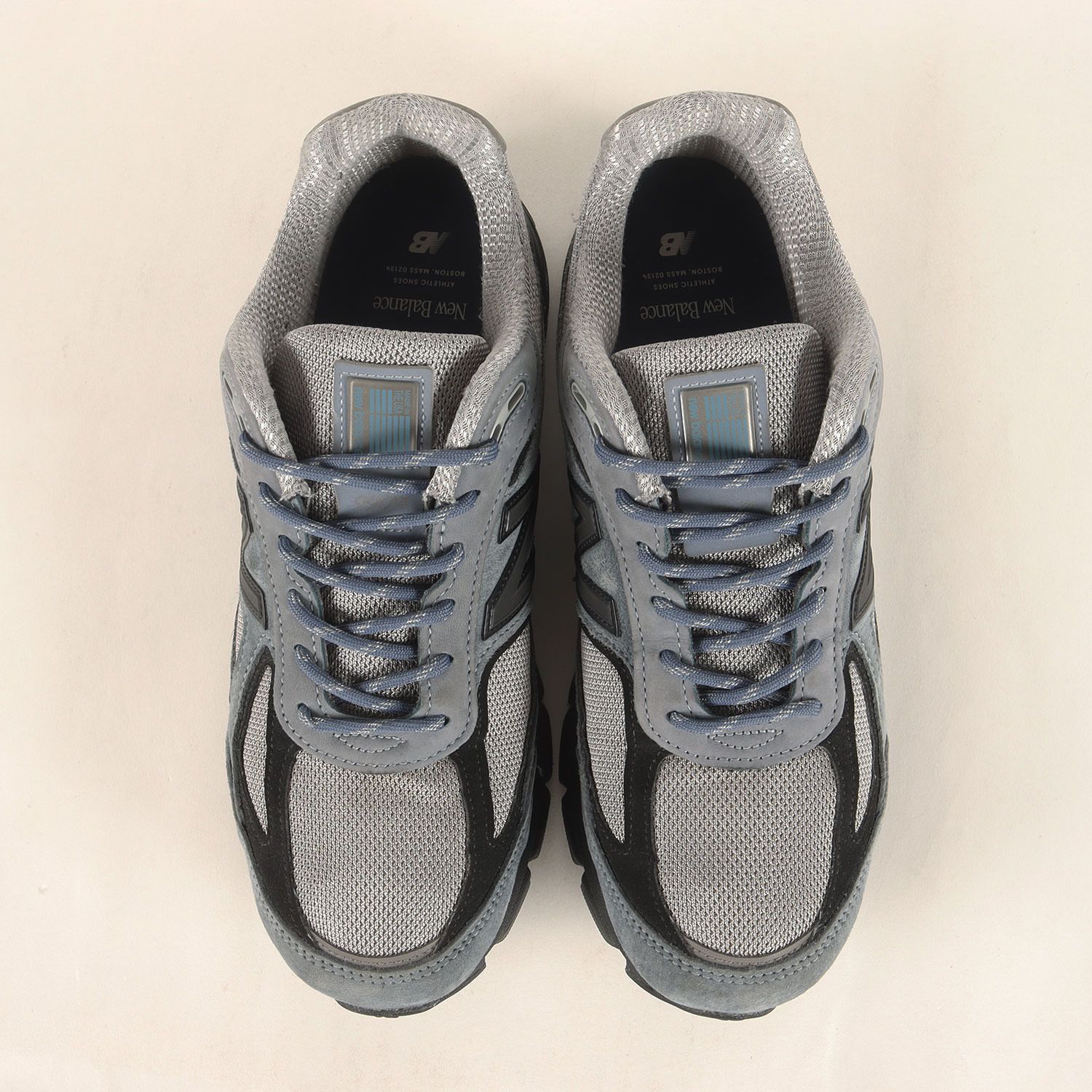 New Balance（ニューバランス） new balance Made in USA 990 v6 