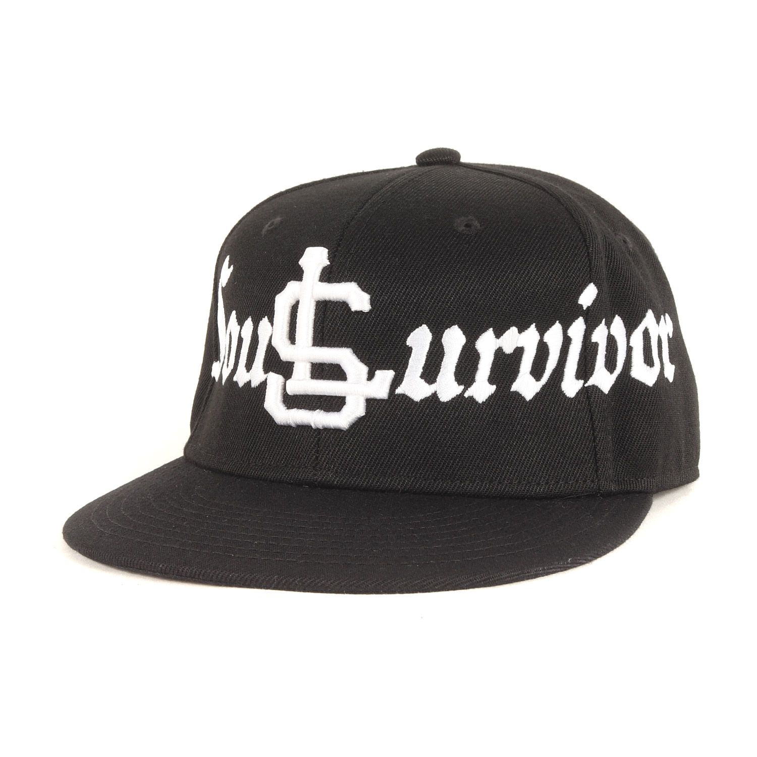 【新品】LASTMAN ラストマン キャップ ブラック 黒 サイズ:FREE | 25AW STUDIO33 ロゴ刺繍 ポリツイル キャップ (BASEBALL CAP SOUL SURVIVOR feat. STUDIO33 252LM-AC03) | ブランド 帽子【メンズ】 新品】LASTMAN ラストマン キャップ ブラック 黒 サイズ:FREE | 25AW