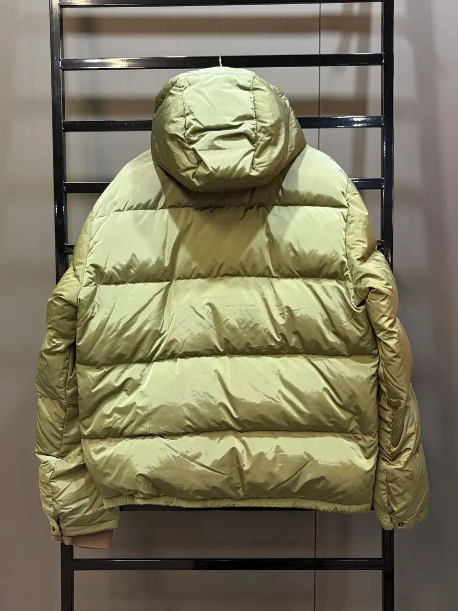 M ポロ ラルフローレン パファー ダウン 12 0