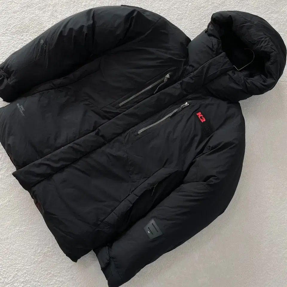 RDS ダウンコート