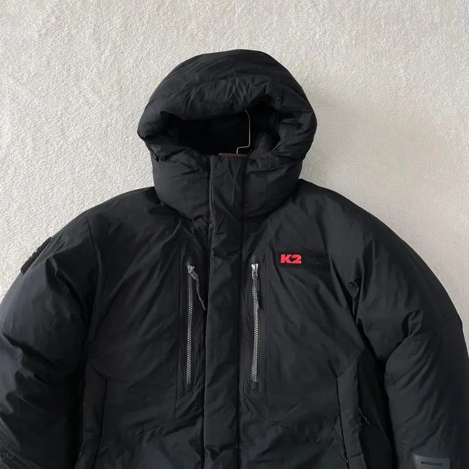 K 2 KOBOLD RDS ダウンコート M 95 コボルト