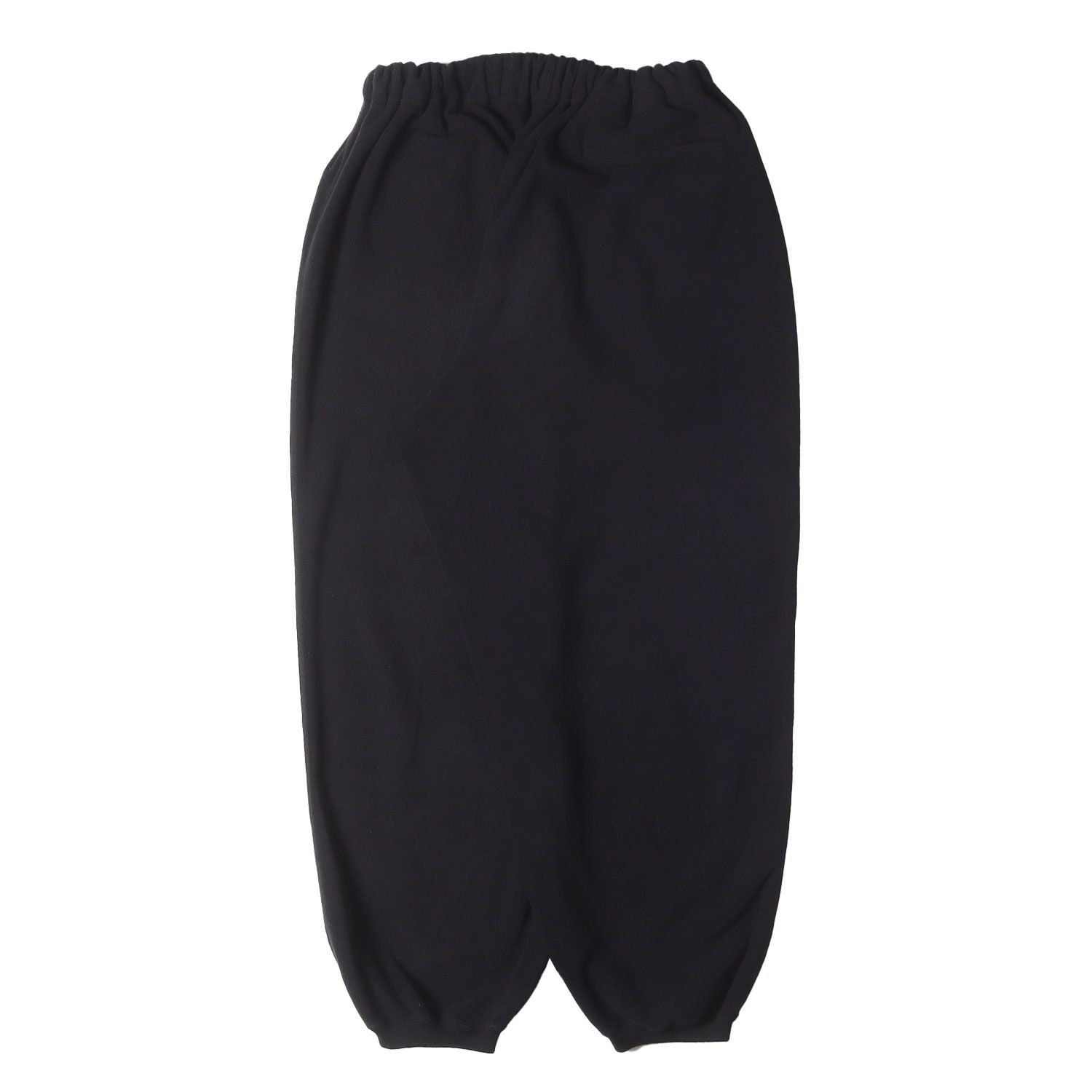 COOTIE クーティー パンツ ブラック 黒 サイズ:S | 25SS ワイド