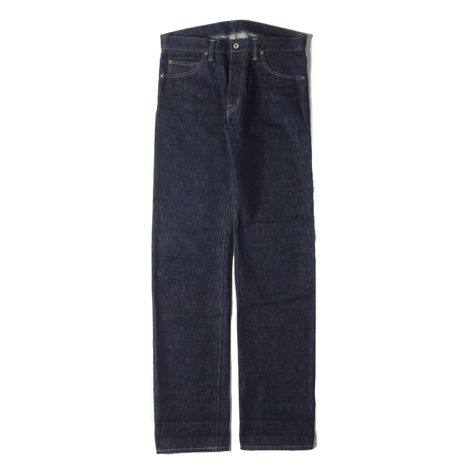 TENDERLOIN DENIM MA-1 BLACK S TENDERLOIN DENIM MA-1 black