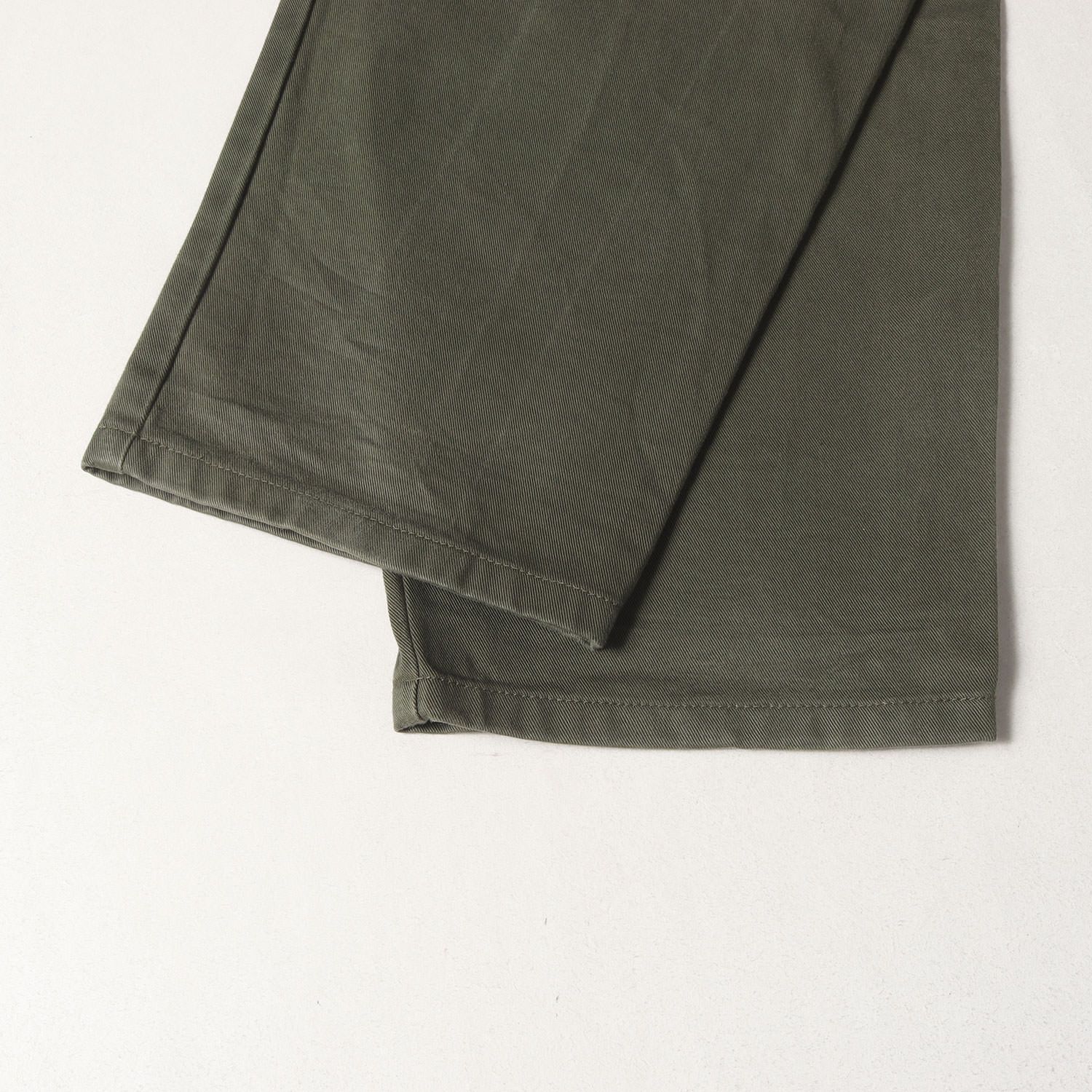 WTAPS ダブルタップス パンツ オリーブドラブ サイズ:L | 21AW 