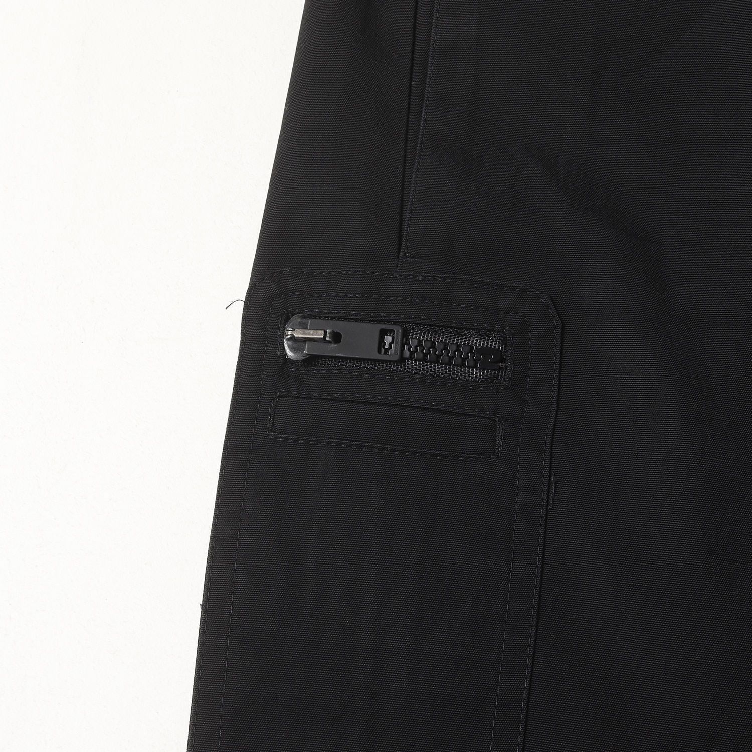 Dior HOMME ディオールオム パンツ ブラック 黒 サイズ:44 | エディ期