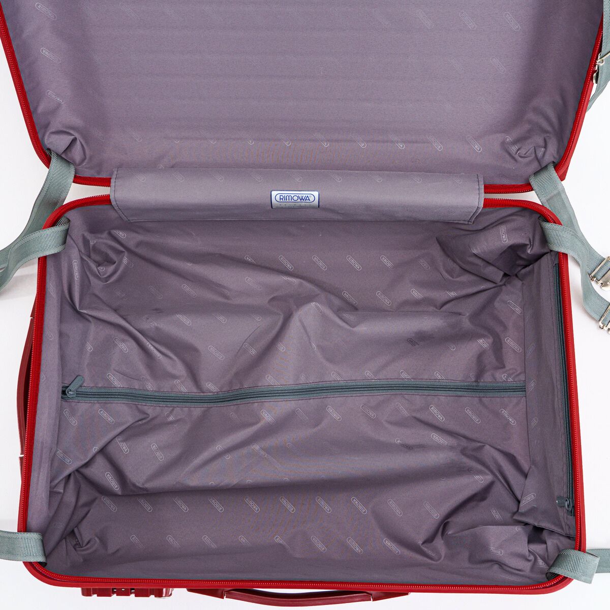 美品 RIMOWA リモワ SALSA サルサ 35L 機内持ち込み 2輪 TSAロック