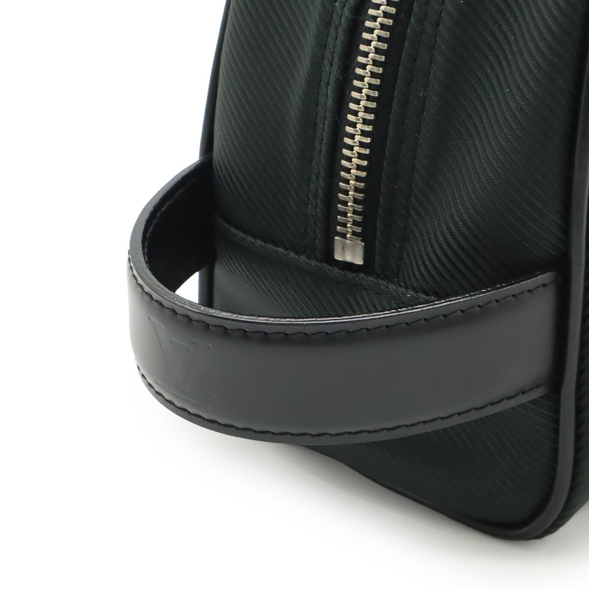 LOUIS VUITTON ルイ ヴィトン タイガ パラナ セカンドバッグ