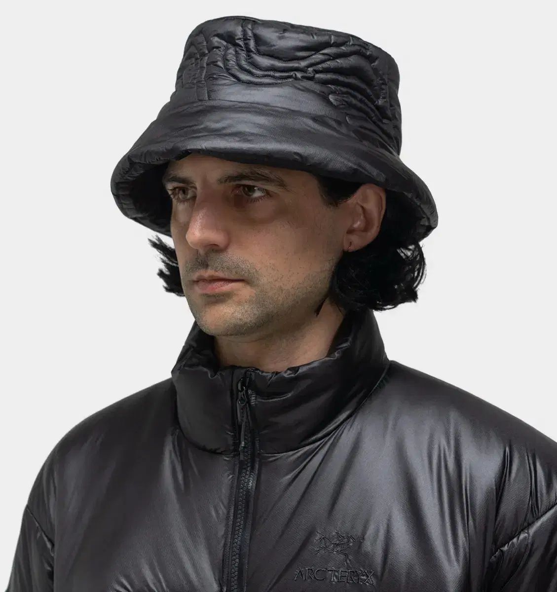 L-XL ARC'TERYX アークテリクス システム_A OGEE インシュレーテッド