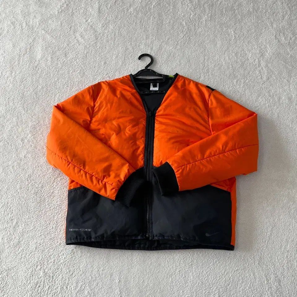 XXL ナイキ ゴルフ サーマ ADV グース ダウン 軽量