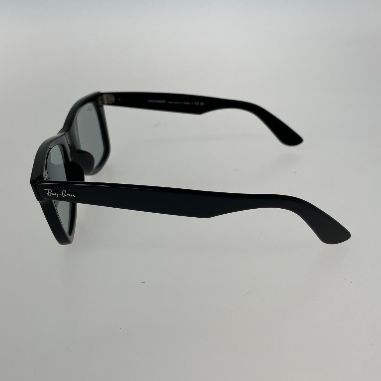 Ray-Ban レイバン RB 2140-F 601/52サングラス/ブラック - メルカリ