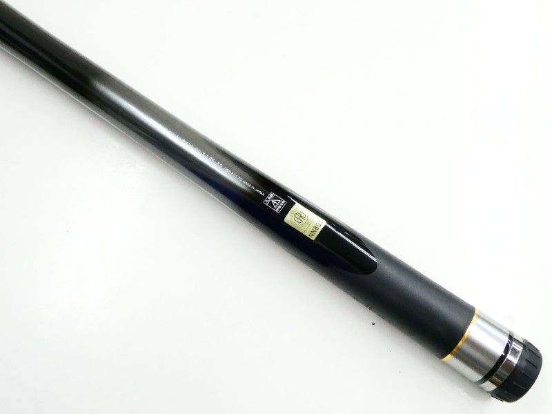 トーナメント ISO