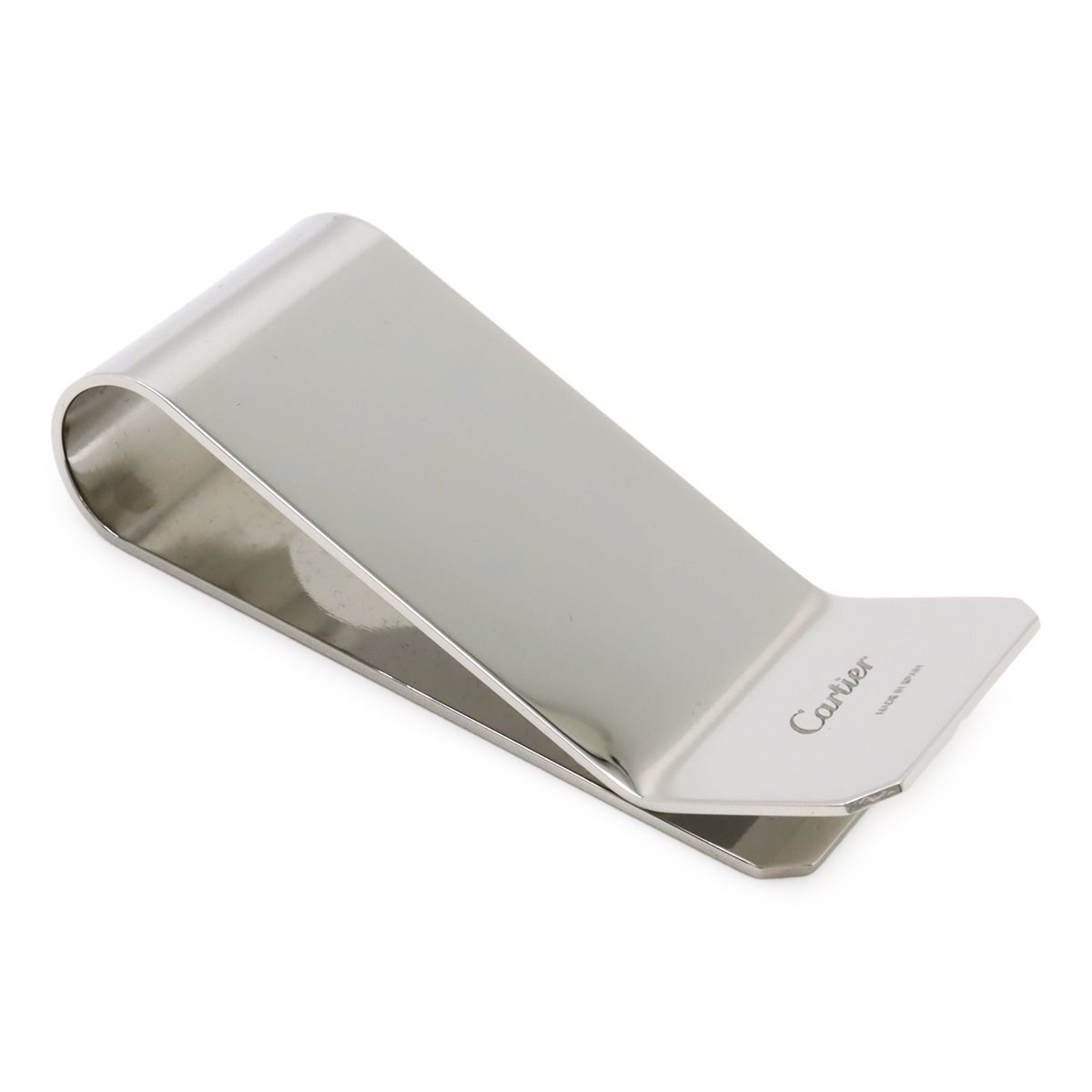 Cartier カルティエ C ドゥ カルティエ デコール 2Cロゴモチーフ