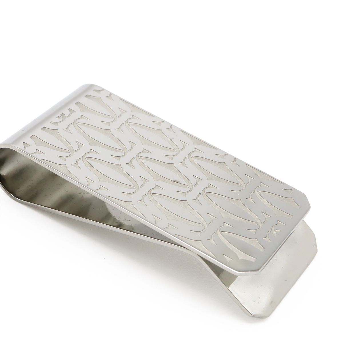 Cartier カルティエ C ドゥ カルティエ デコール 2Cロゴモチーフ