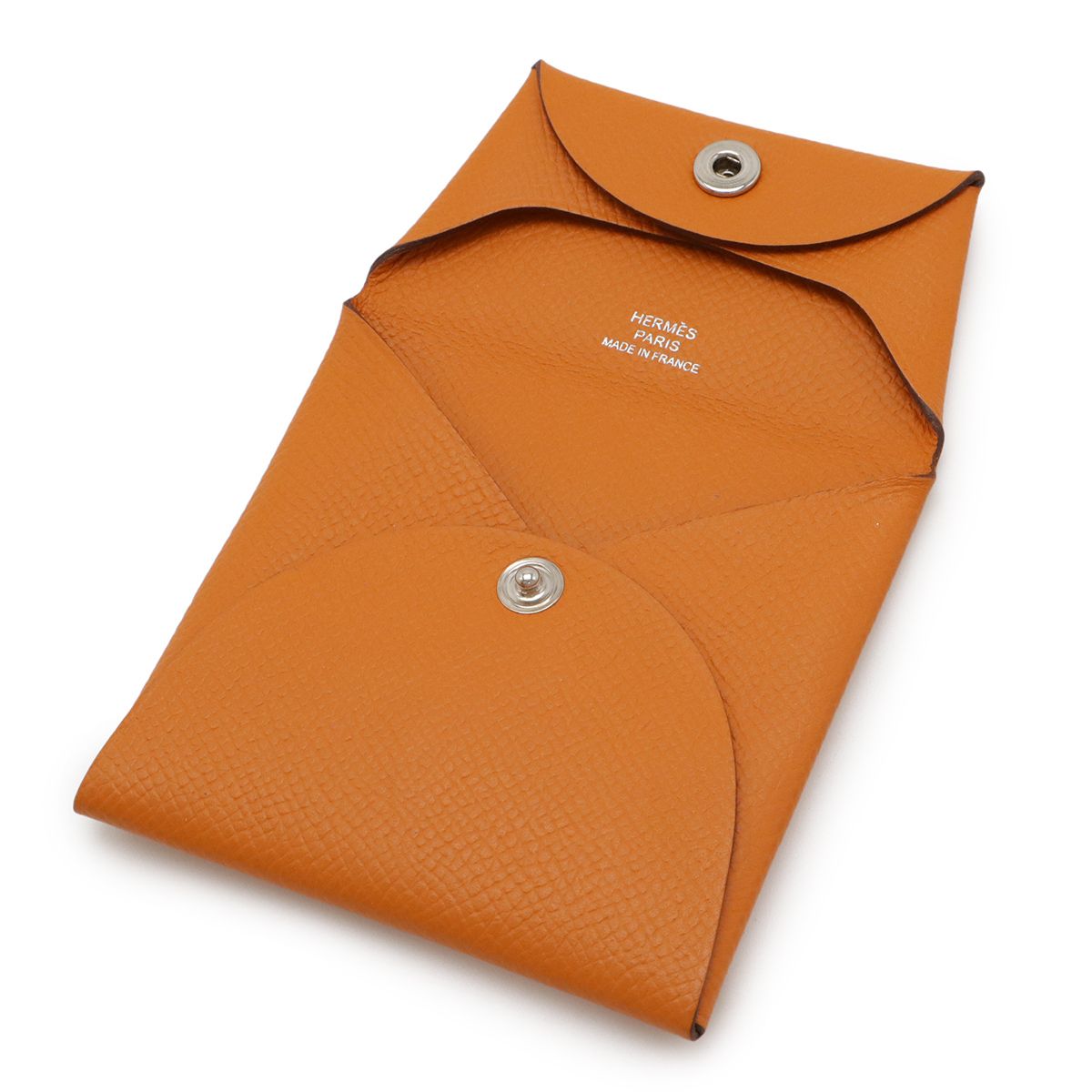 HERMES エルメス バスティア コインケース 小銭入れ コインパース