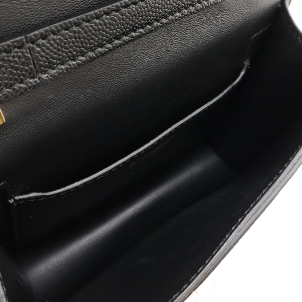 BURBERRY バーバリー TBロゴ ショルダーバッグ ポシェット ミニバッグ