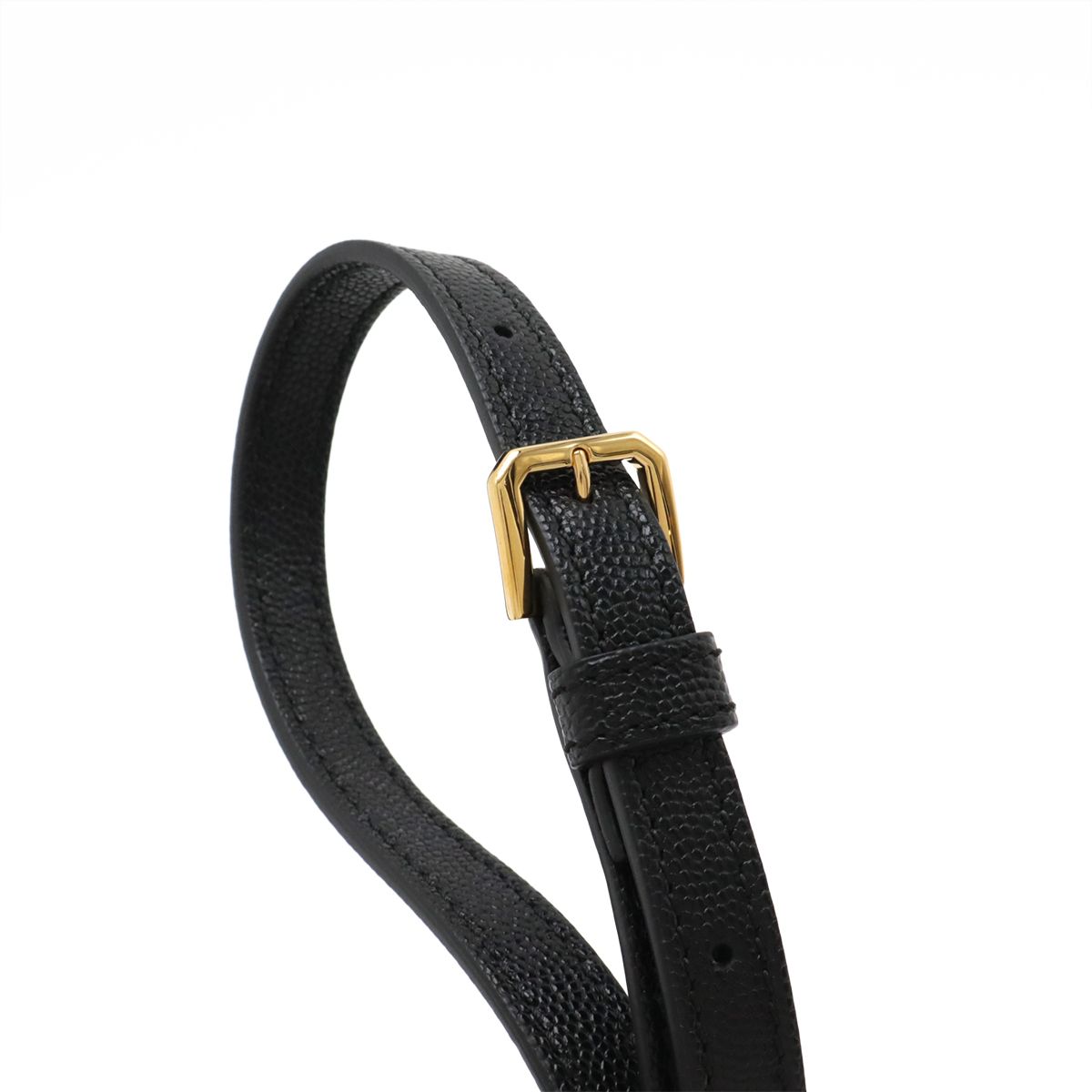 BURBERRY バーバリー TBロゴ ショルダーバッグ ポシェット ミニバッグ