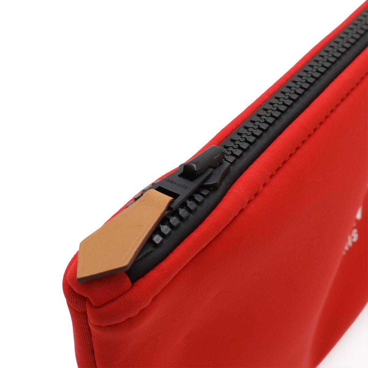 HERMES エルメス ネオバンMM マルチポーチ クラッチバッグ セカンド