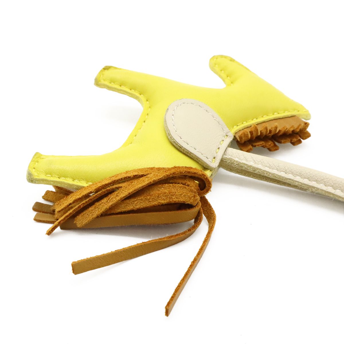 HERMES エルメス ロデオチャームPM バッグチャーム アクセサリー