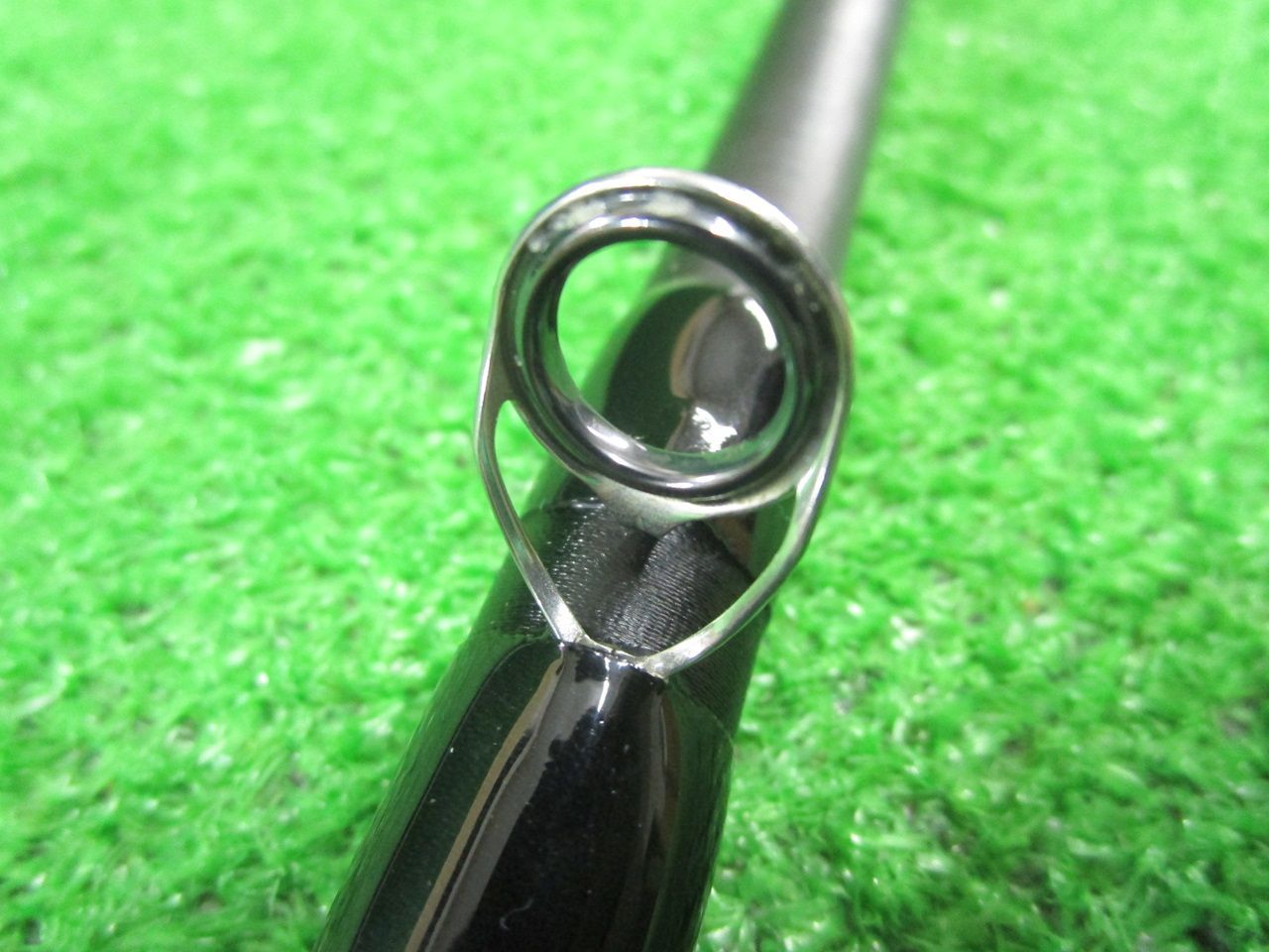 5パワー レギュラーファーストアクション