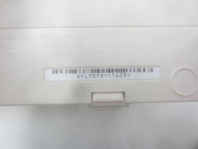 ニンテンドースイッチ 本体