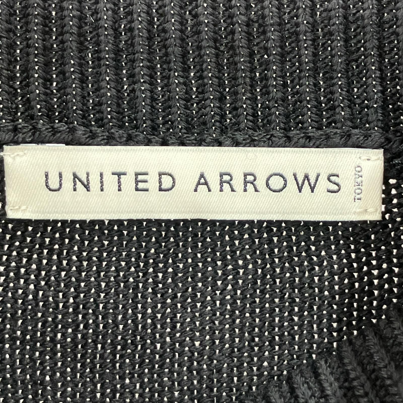 UNITED ARROWS ユナイテッドアローズ YAMAGATA ミドルゲージ 