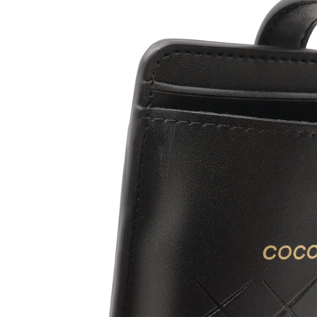 CHANEL シャネル ココクラッシュ フォンケース スマホケース 携帯