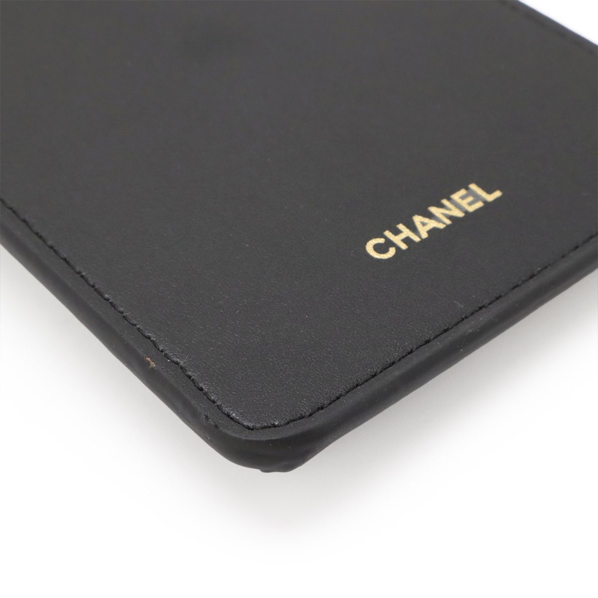 CHANEL シャネル ココクラッシュ フォンケース スマホケース 携帯