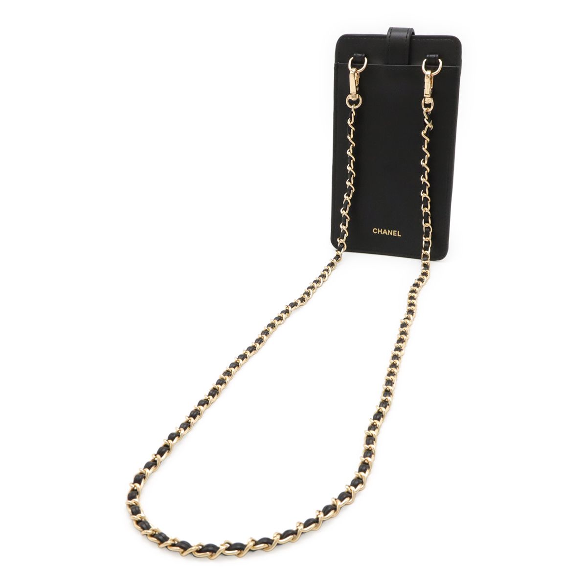 CHANEL シャネル ココクラッシュ フォンケース スマホケース 携帯