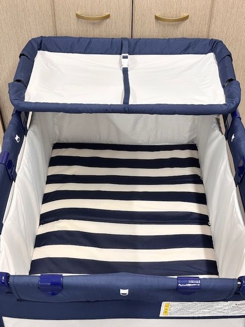 KATOJI おむつ替えテーブル付