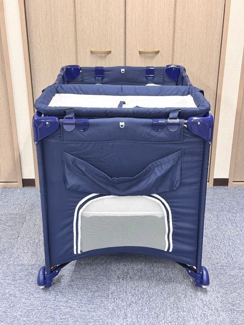 KATOJI おむつ替えテーブル付