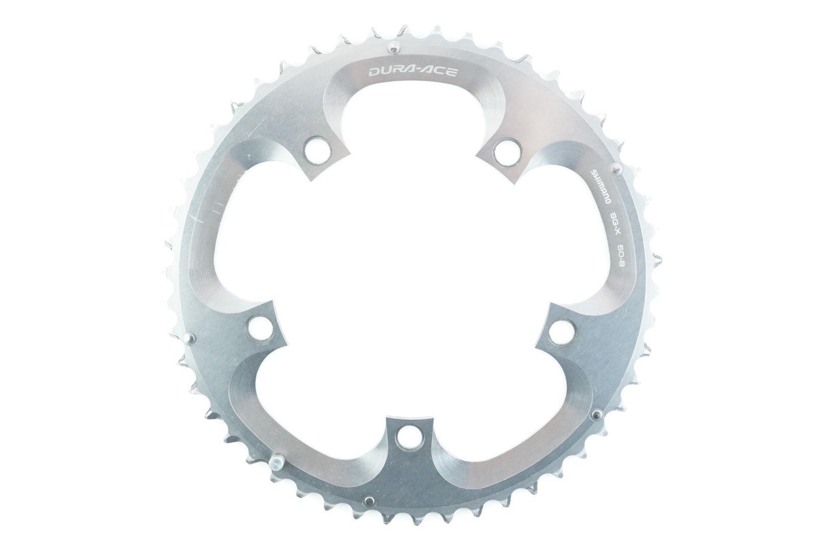 工場 SHIMANO 「シマノ」 DURA-ACE FC-7800 50T チェーンリング 