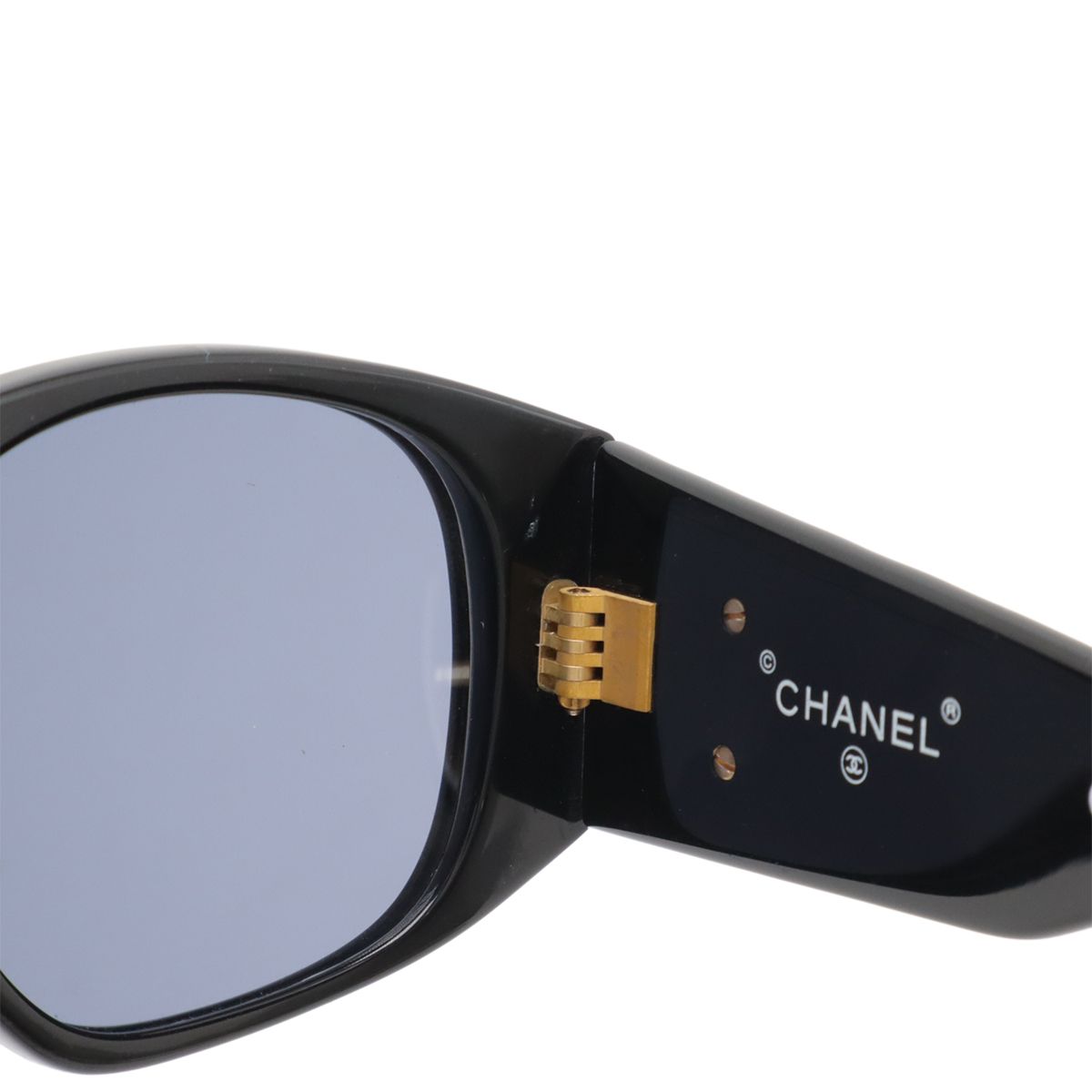 CHANEL シャネル マトラッセ ココマーク サングラス アイウェア