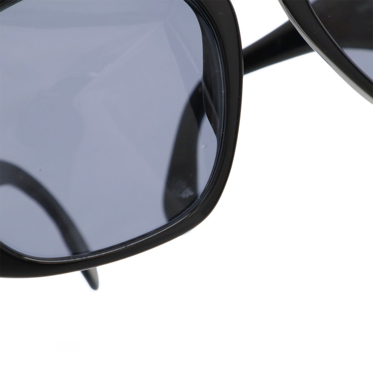 CHANEL シャネル マトラッセ ココマーク サングラス アイウェア