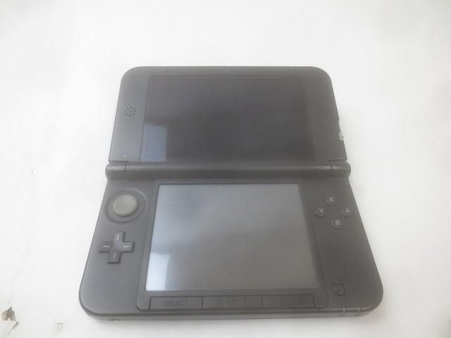  品 ゲーム ニンテンドー3 DS 本体 SPR 001 ブルー ブラック 動作品 本体のみ 本体(Nintendo Switch) Nintendo Switch