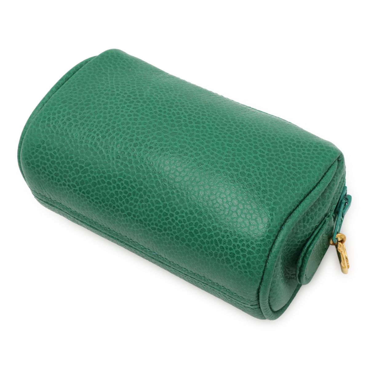 CHANEL シャネル ココマーク ミニポーチ マルチポーチ 小物入れ