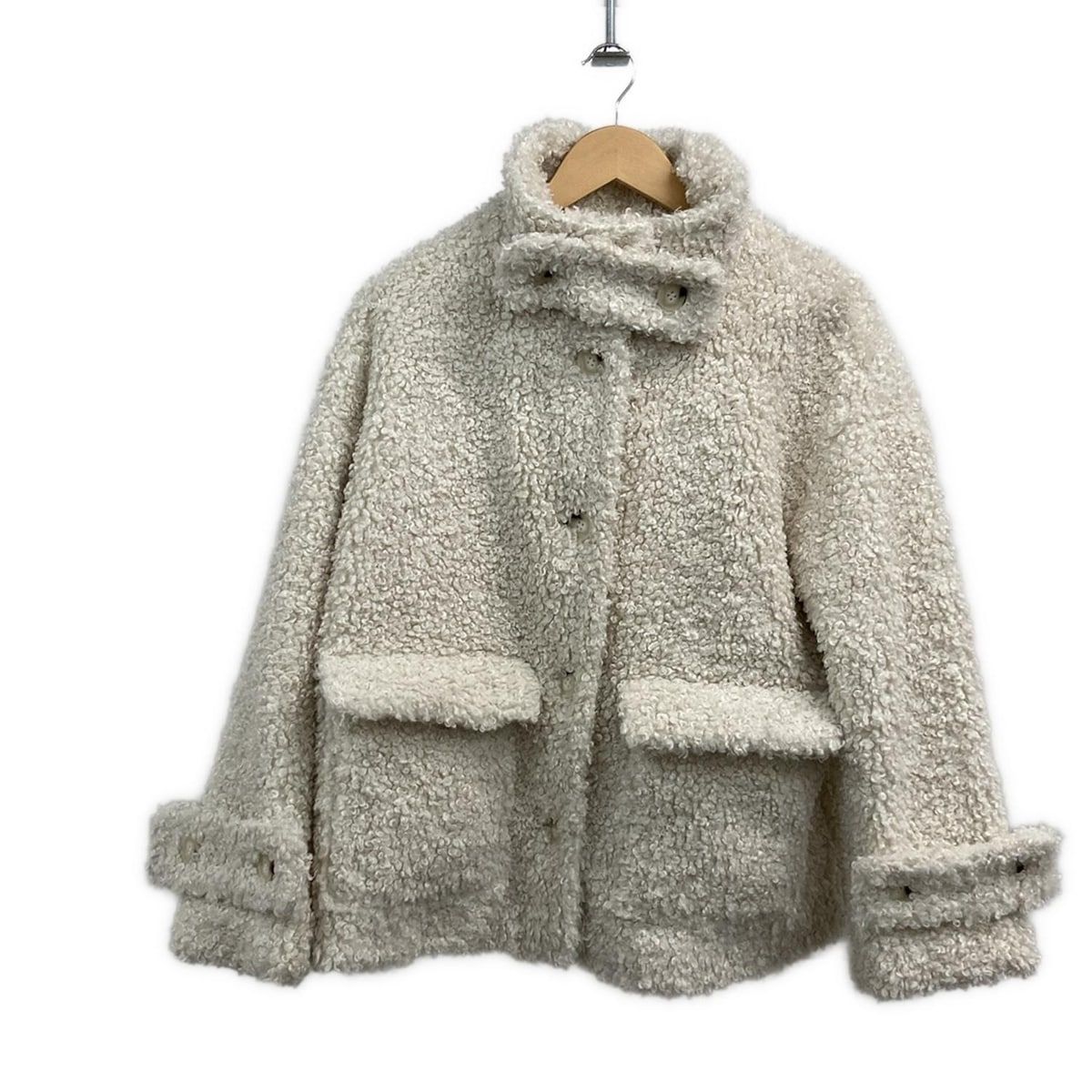 TSURU BY MARIKO OIKAWA(ツルバイマリコオイカワ) コート レディース