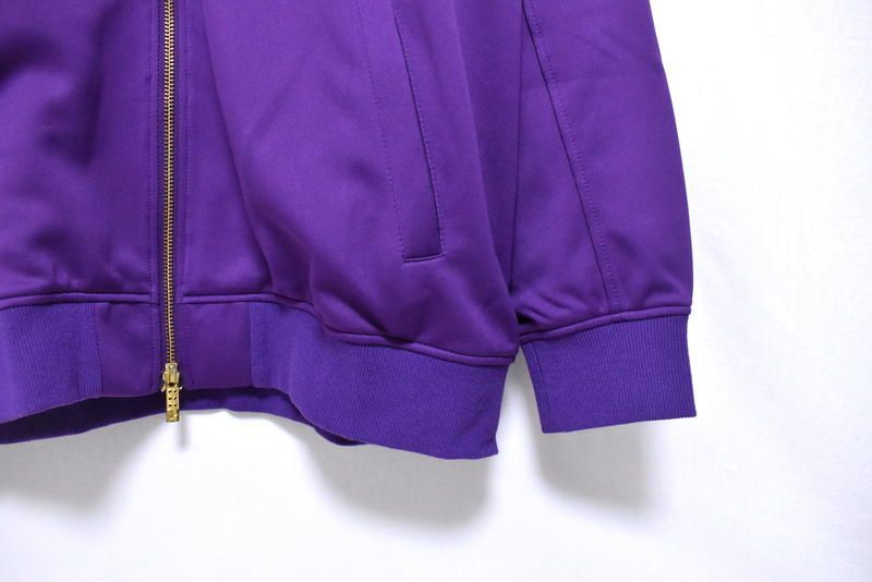 RUSSELUNO ラッセルノ スーベニアトラックジャケット 新品 ラッセルノ ゴルフ スーベニア トラックジャケット【4】【5】 RS