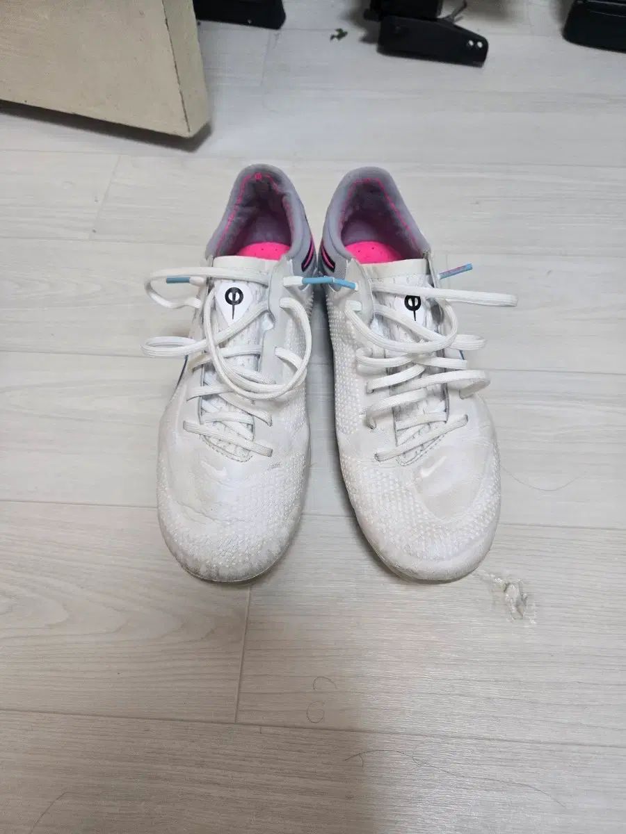 ナイキ ティエンポ レジェンド9 エリート FG 250