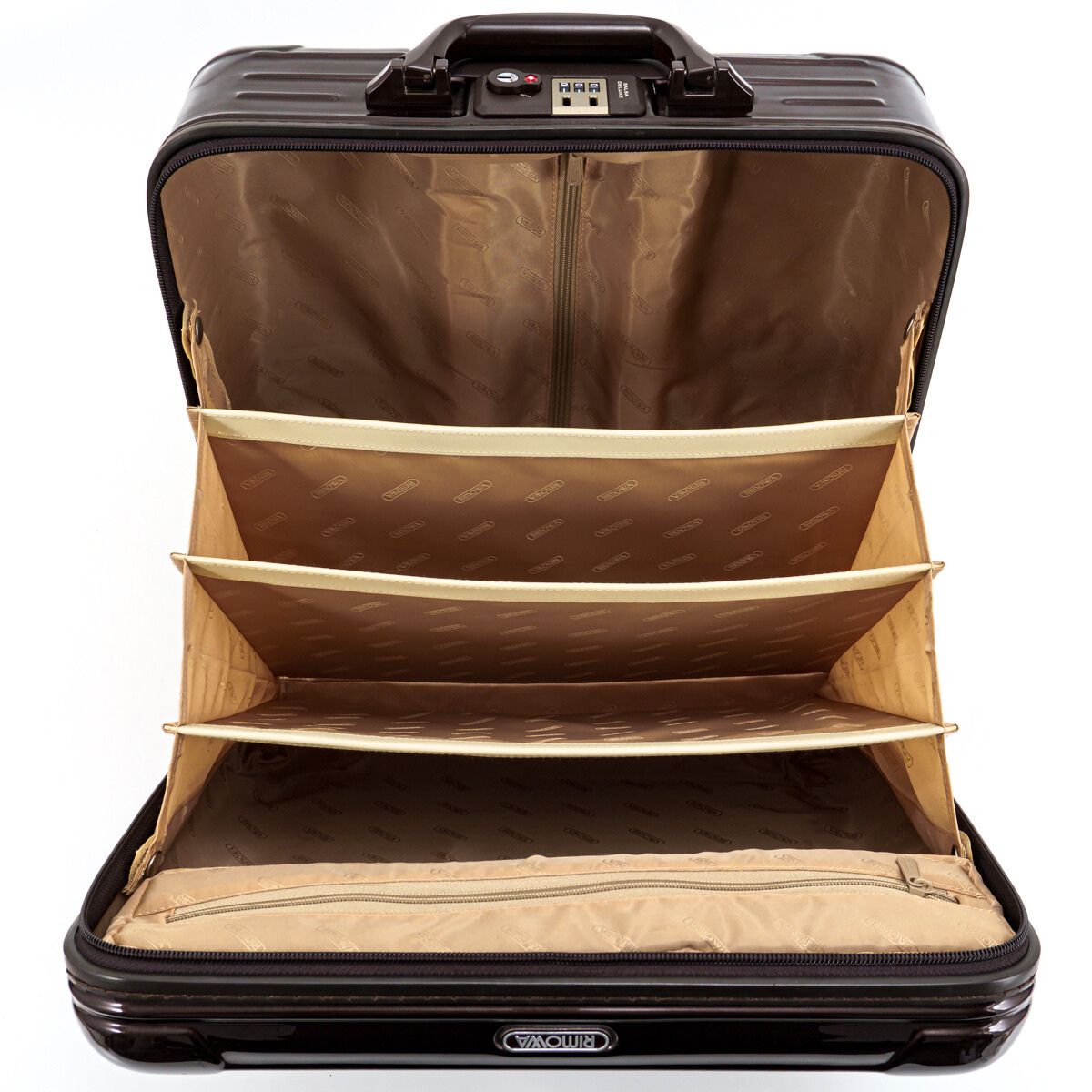 RIMOWA リモワ SALSA DELUXE サルサデラックス 25L 機内持ち込み 2輪