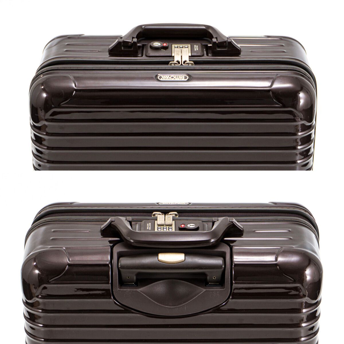 RIMOWA リモワ SALSA DELUXE サルサデラックス 25L 機内持ち込み 2輪