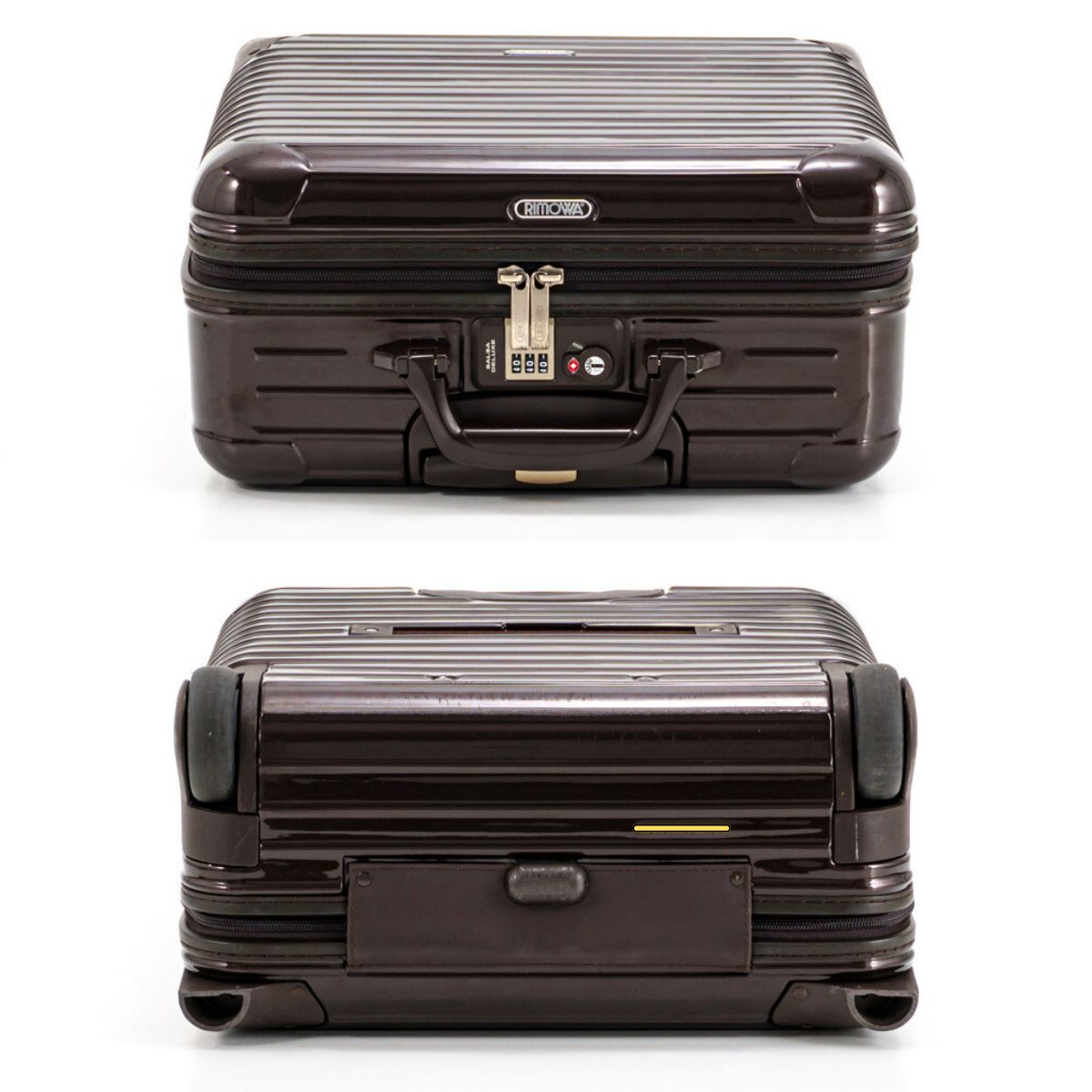 RIMOWA リモワ SALSA DELUXE サルサデラックス 25L 機内持ち込み 2輪