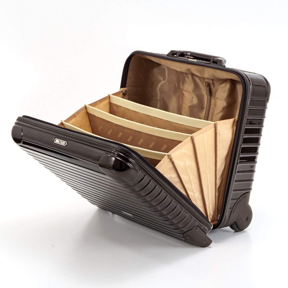 RIMOWA リモワ SALSA DELUXE サルサデラックス 25L 機内持ち込み 2輪