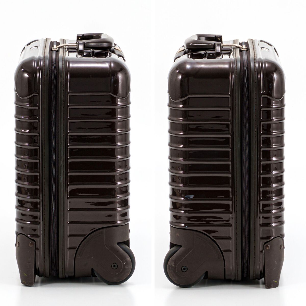 RIMOWA リモワ SALSA DELUXE サルサデラックス 25L 機内持ち込み 2輪